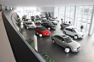 以租代購 顛覆企業用車模式，掀起汽車消費新革命