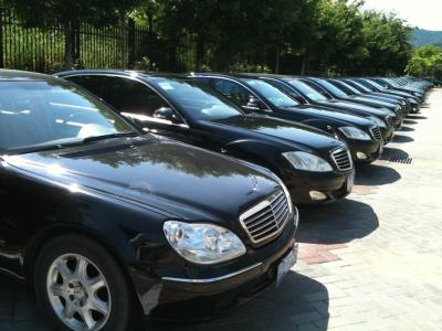 廣州汽車租賃全攻略 輕松租車，便捷出行