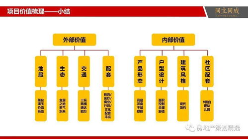 策劃 房地產(chǎn)營銷策劃提案