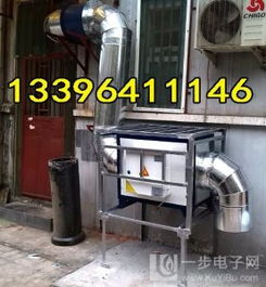 餐飲服務與油煙凈化 價格、圖片與安裝工程全解析