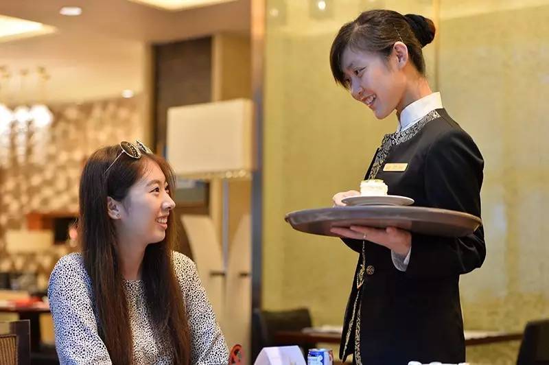 揭秘 | 憑什么“TA”能捧走中國飯店業最高榮譽獎？